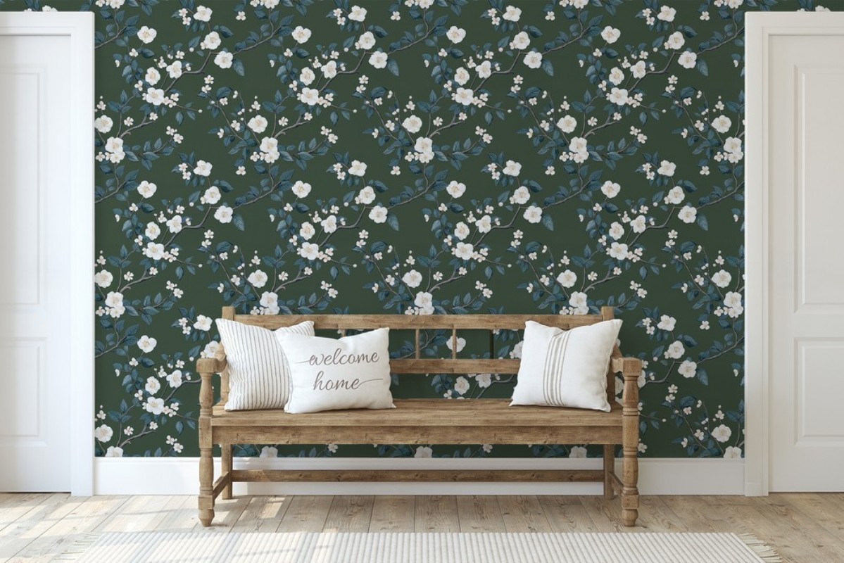 Picture of Väriyhdistelmä Solina Green - 1043201-02 - 06165-01